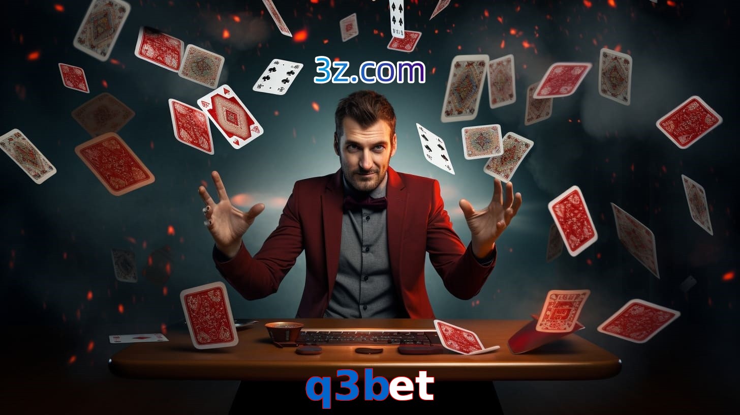 q3bet